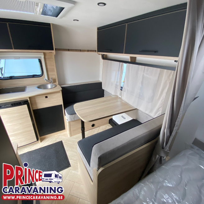 Sterckeman Sport Edition 410 CP