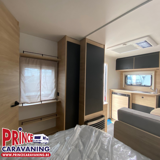 Sterckeman Sport Edition 410 CP