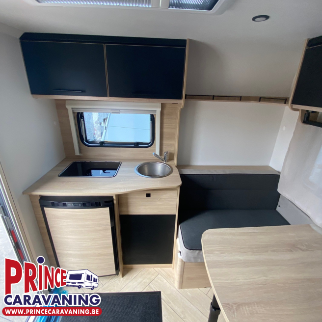 Sterckeman Sport Edition 410 CP