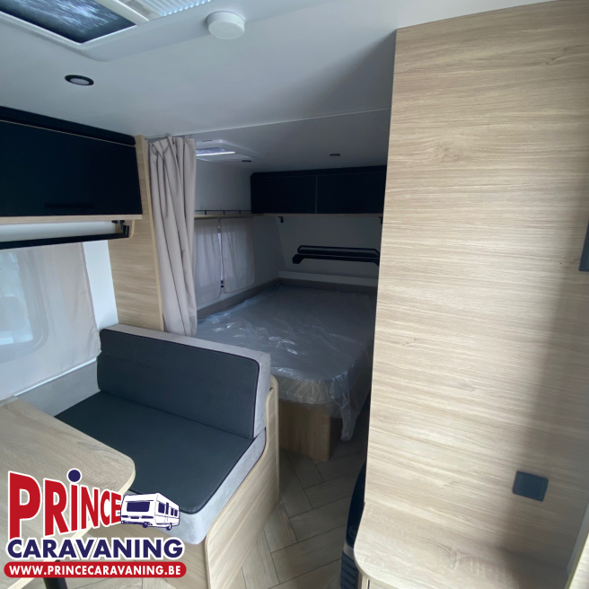 Sterckeman Sport Edition 410 CP