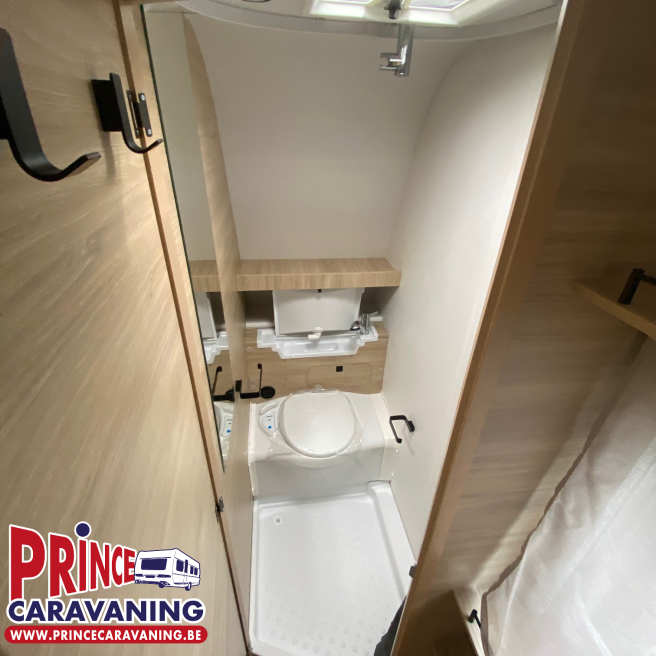 Sterckeman Sport Edition 410 CP