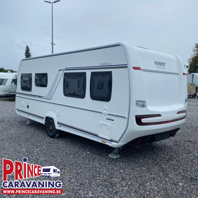 Fendt Bianco Activ 550 SD Fendt Bianco Activ 550 SD