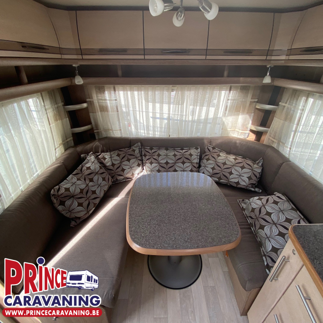 Fendt Tendenza 465 SFB