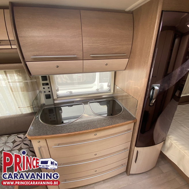 Fendt Tendenza 465 SFB