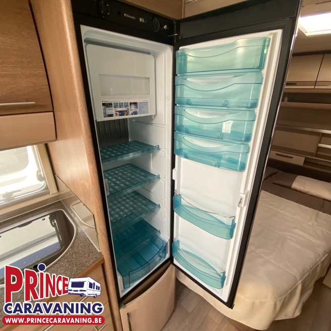 Fendt Tendenza 465 SFB