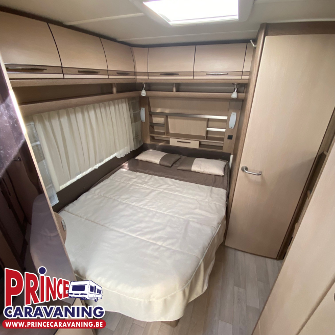 Fendt Tendenza 465 SFB