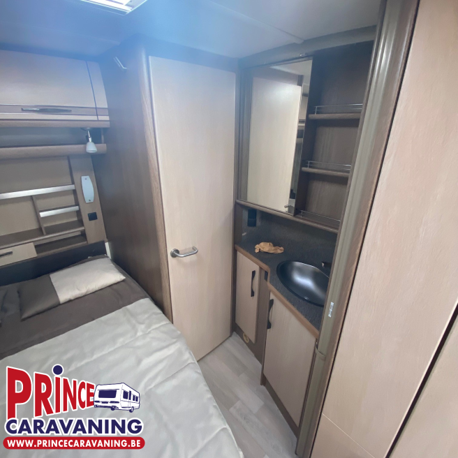 Fendt Tendenza 465 SFB