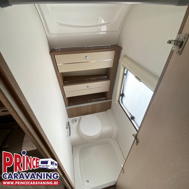 Fendt Tendenza 465 SFB