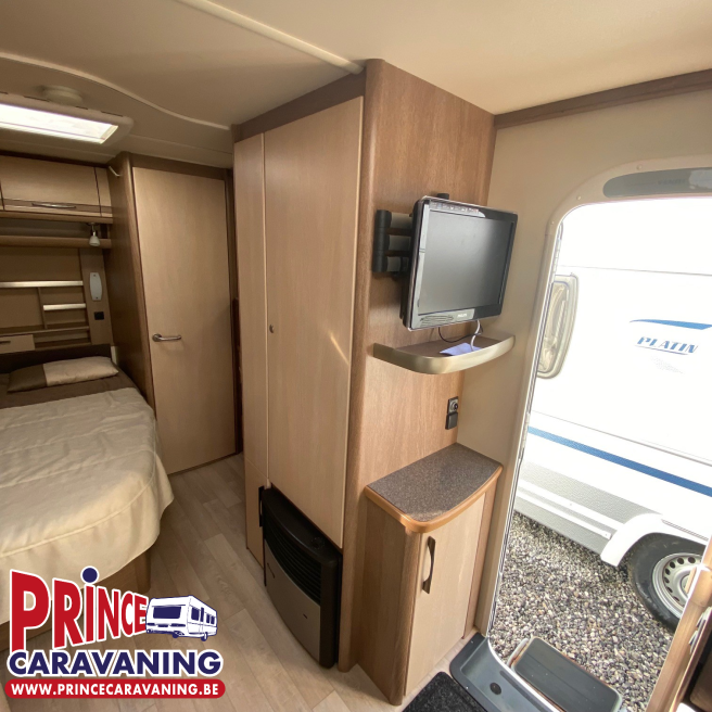 Fendt Tendenza 465 SFB