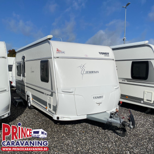 Fendt Tendenza 465 SFB