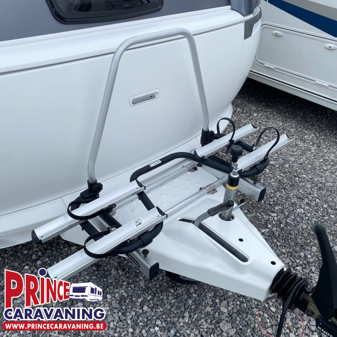 Hobby De Luxe 545 KMF