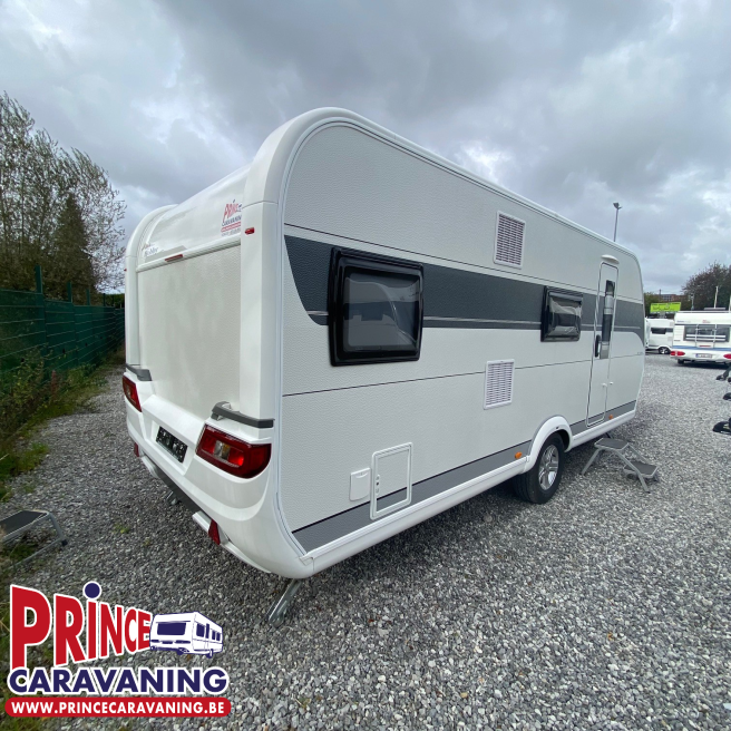 Hobby De Luxe 545 KMF