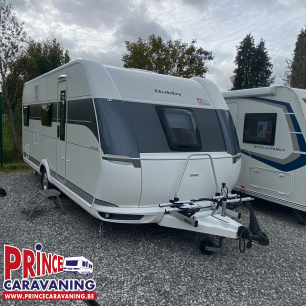 Hobby De Luxe 545 KMF