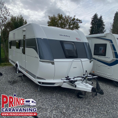 Hobby De Luxe 545 KMF