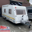 Burstner Ventana Sportiv 400 TS