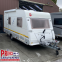 Burstner Ventana Sportiv 400 TS