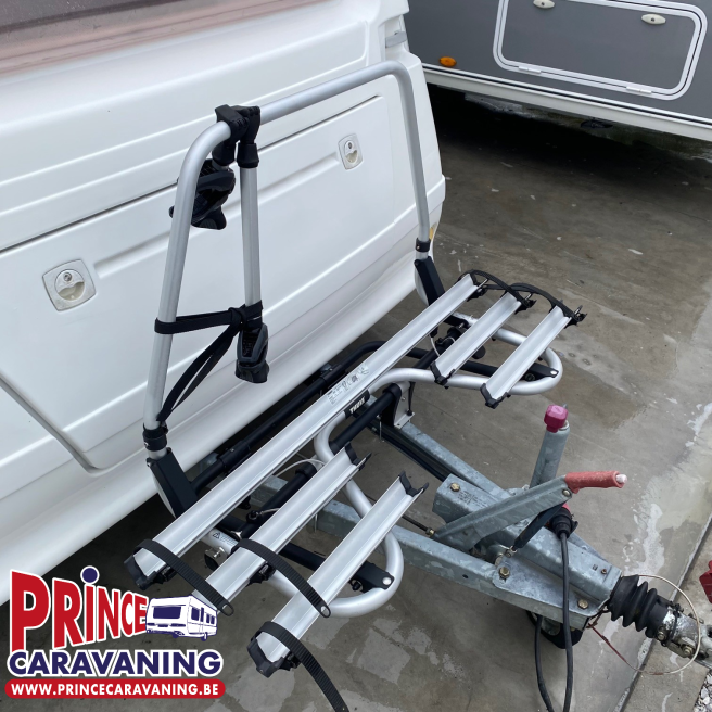 Burstner Ventana Sportiv 400 TS