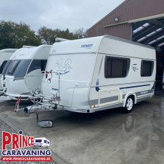 Fendt Bianco Sportivo 390 FH