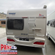 Fendt Bianco Sportivo 390 FH