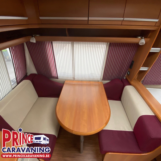 Fendt Bianco Sportivo 390 FH