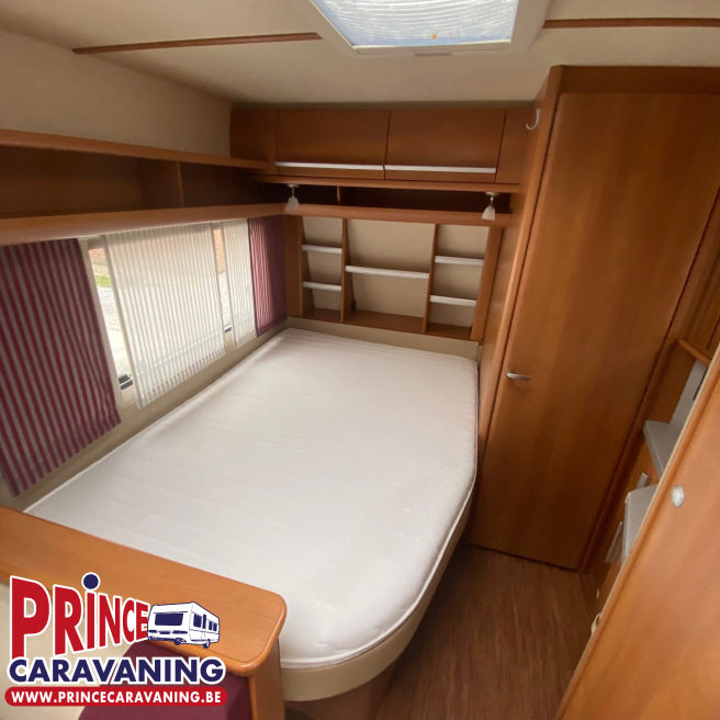 Fendt Bianco Sportivo 390 FH