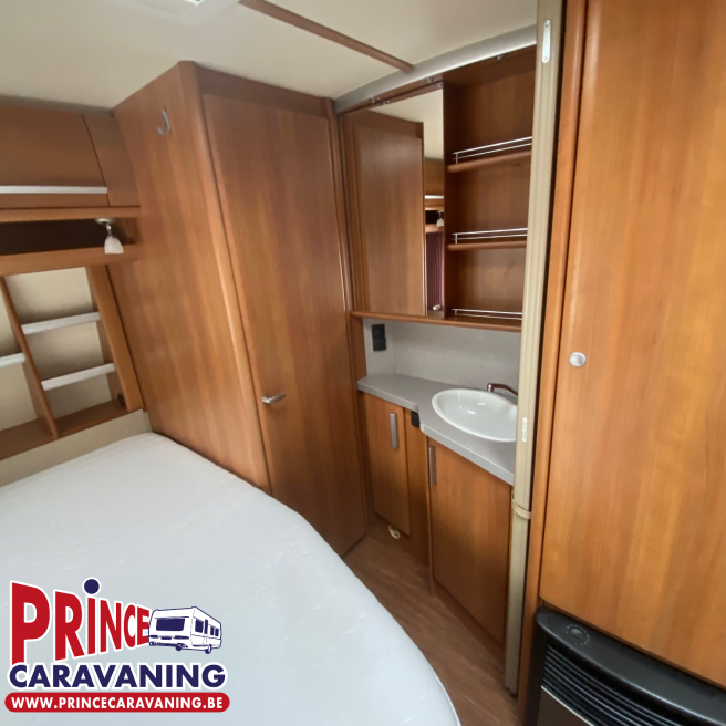 Fendt Bianco Sportivo 390 FH