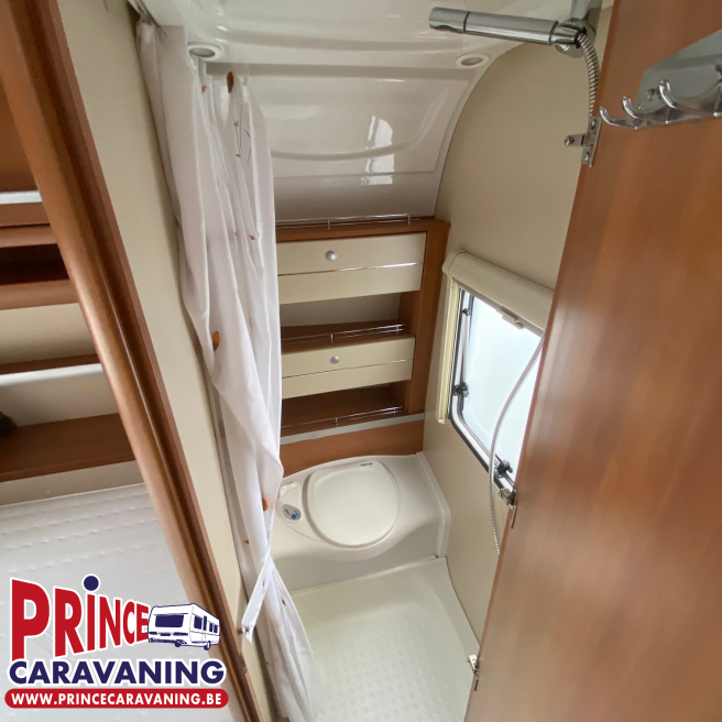 Fendt Bianco Sportivo 390 FH