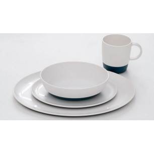 Isabella - North Pack Vaisselle 8 PCS