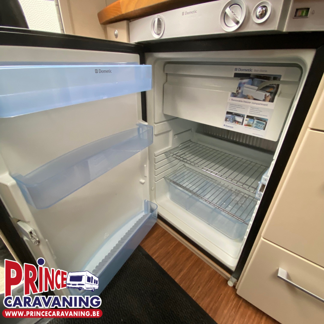 Fendt Bianco Sportivo 390 FH