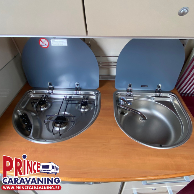 Fendt Bianco Sportivo 390 FH