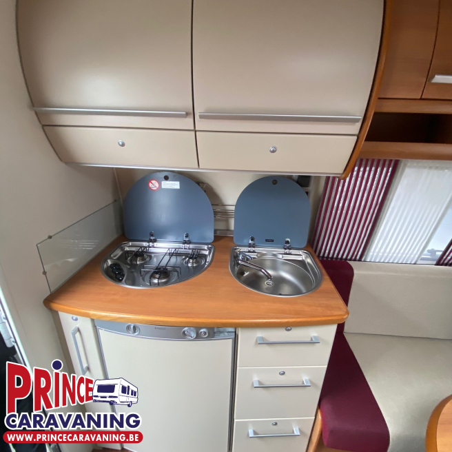 Fendt Bianco Sportivo 390 FH