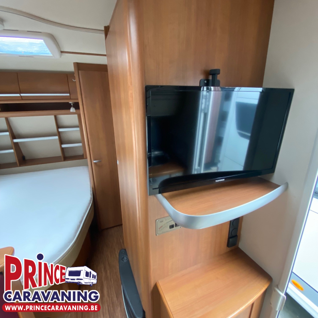 Fendt Bianco Sportivo 390 FH