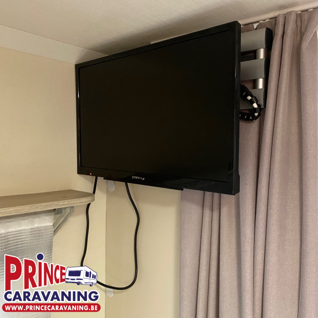 Caravelair Antares 450