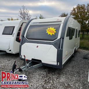 Sterckeman Alizée 460 LJ