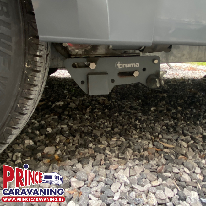 Sterckeman Alizée 460 LJ