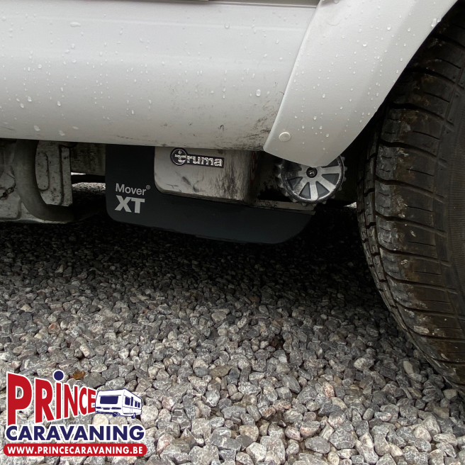 Hobby Excelletn 560 WFU