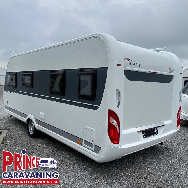 Hobby Excelletn 560 WFU