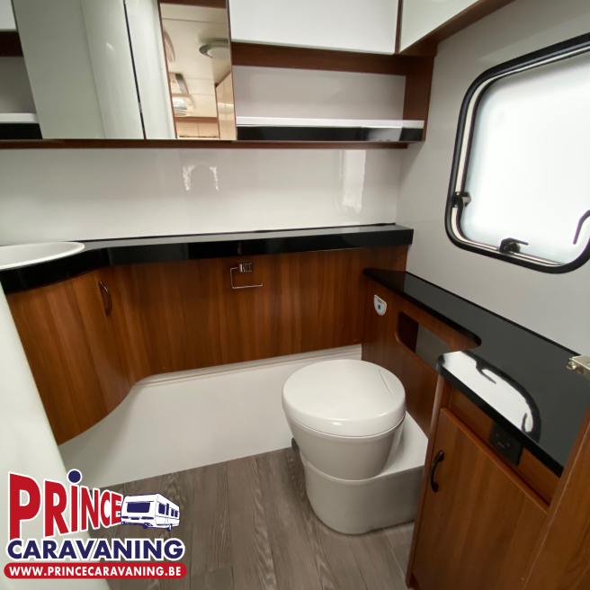 Hobby Excelletn 560 WFU