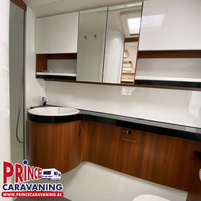 Hobby Excelletn 560 WFU