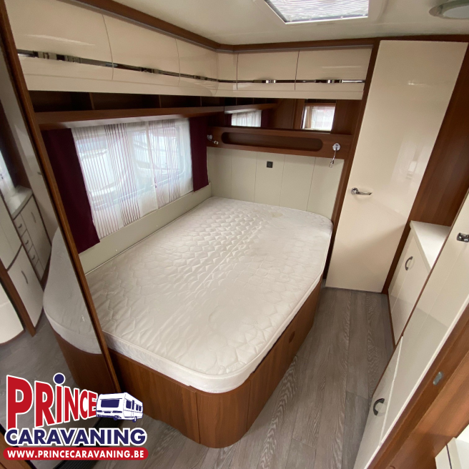 Hobby Excelletn 560 WFU