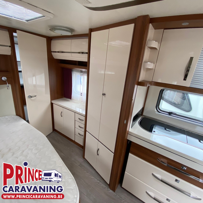 Hobby Excelletn 560 WFU