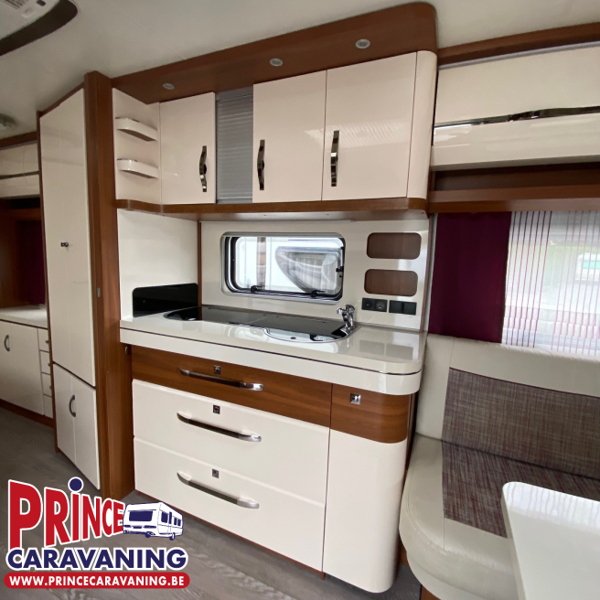 Hobby Excelletn 560 WFU