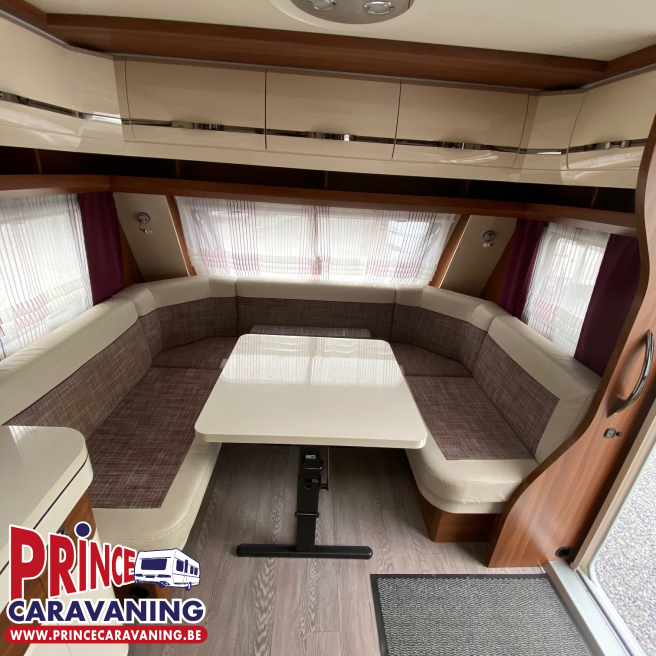 Hobby Excelletn 560 WFU