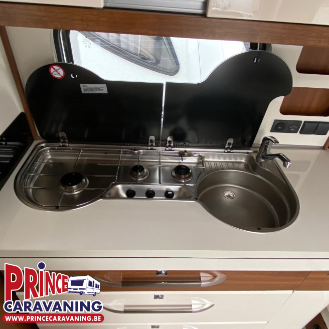 Hobby Excelletn 560 WFU