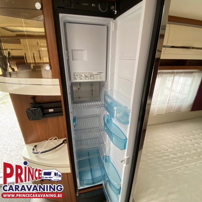 Hobby Excelletn 560 WFU