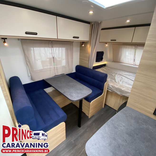 Sterckeman Easy 420 CP Sterckeman Easy 420 CP