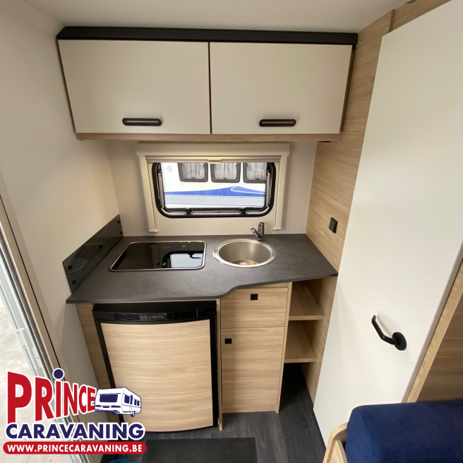 Sterckeman Easy 420 CP Sterckeman Easy 420 CP