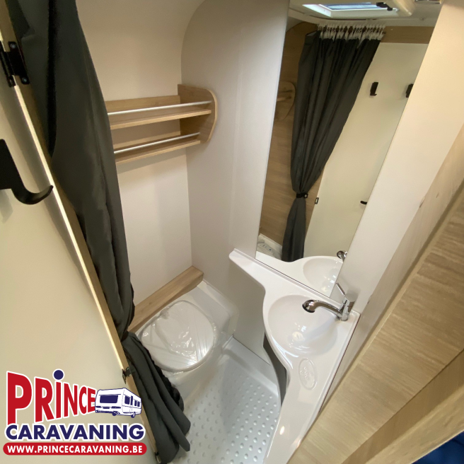 Sterckeman Easy 420 CP Sterckeman Easy 420 CP