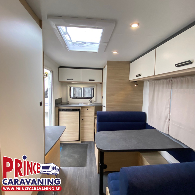 Sterckeman Easy 420 CP Sterckeman Easy 420 CP