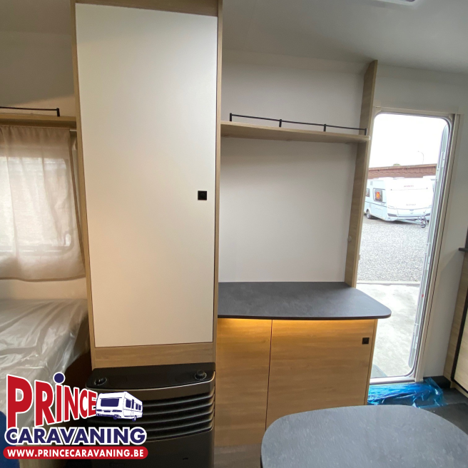 Sterckeman Easy 420 CP Sterckeman Easy 420 CP